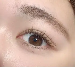 マツエク・マツパ chouchou. 橘のマツエク・マツパデザイン