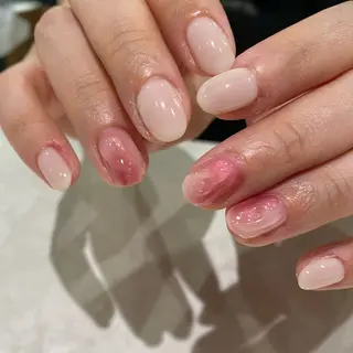 ネイル C. Ricoのネイルデザイン