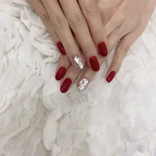 ネイル SOL NAILのネイルデザイン
