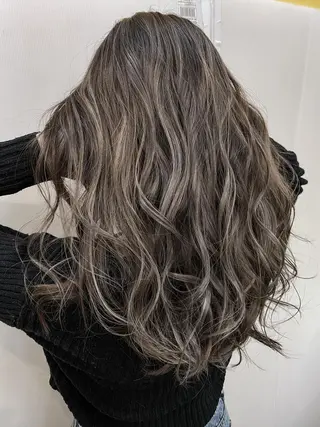 セミロング neuk所属・入木田 駿佑のその他イメージ