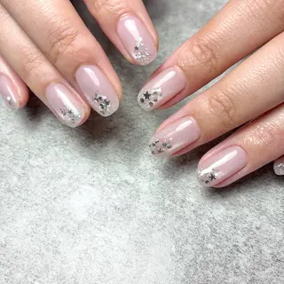 ネイル nailsalon liccá所属・nailsalon liccáのネイルデザイン