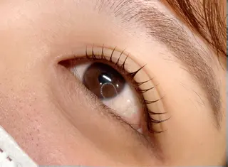 マツエク・マツパ ME-ME(ミーム)所属・🎀ME-ME Ai🎀のマツエク・マツパデザイン