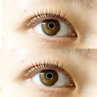 マツエク・マツパ HOMEbySOLO所属・下北沢🌻 Arisaのマツエク・マツパデザイン