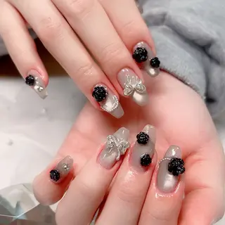 ネイル Cute Tips nailのネイルデザイン