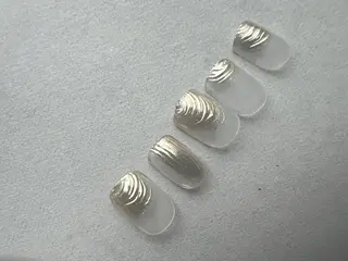 ネイル nail sheerのネイルデザイン