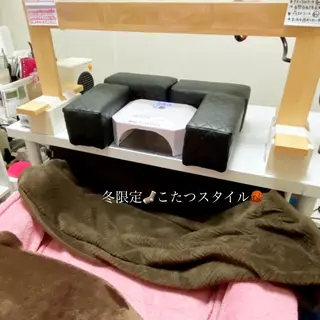 ネイル ネイル/耳つぼ /新ホワイトニングのネイルデザイン