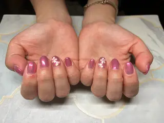 ネイル Lisa’s Salonのネイルデザイン