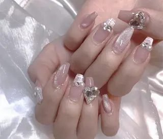 ネイル Cute beauty2のマツエク・マツパデザイン