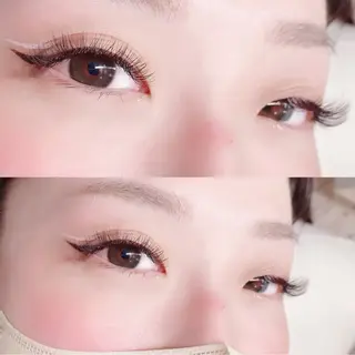 マツエク・マツパ Franc2  eyelash所属・Franc2 eyelashのマツエク・マツパデザイン