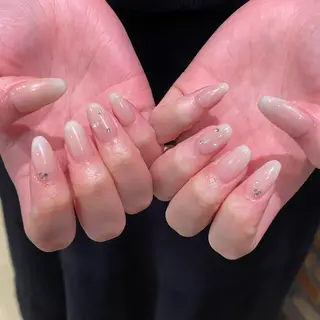 ネイル ecrin エクラン maiのネイルデザイン