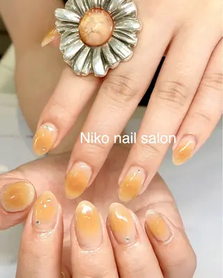 ネイル Niko nailサロンのネイルデザイン