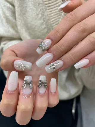 ネイル ネイルサロンアネラ所属・Nail💞 rinakoのネイルデザイン