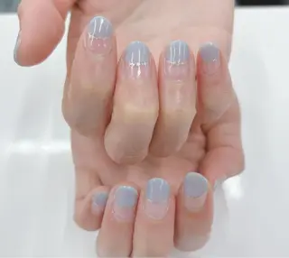 ネイル 宮嶋 邦佳のネイルデザイン