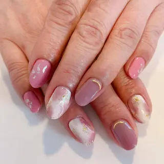 ネイル NAIL SALON ｔｏｇｇｙのネイルデザイン