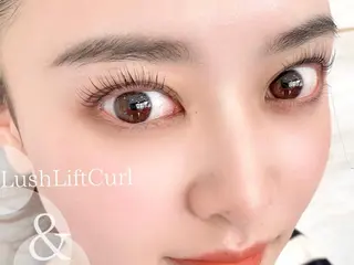 マツエク・マツパ &草津店 Jrネイリストの眉毛・アイブロウイメージ