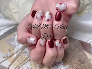 ネイル RI SA☀️ リサのネイルデザイン