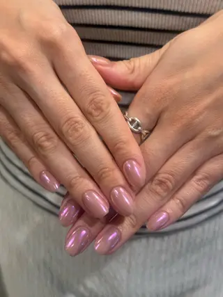 ネイル ARCANA HARUKAのネイルデザイン