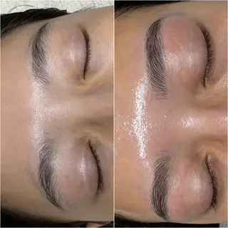 アイブロウ yuuri. Sの眉毛・アイブロウイメージ