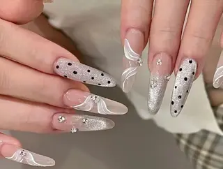 ネイル DarkHoney 池袋店のネイルデザイン