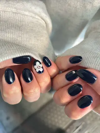 ネイル mark 🤍Yuki🤍のネイルデザイン