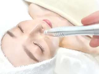 BeautySalon　POLISH所属・Beautysal onPOLISH🧡のエステ・リラクイメージ