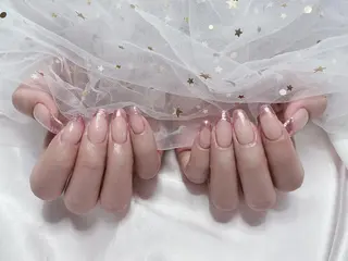 ネイル ジョリ kasumi🌹💅のネイルデザイン