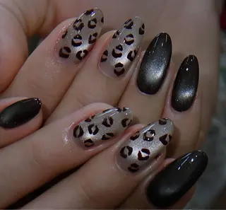 ネイル viet phe所属・Vp ネイルのネイルデザイン