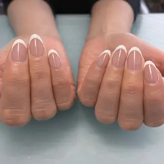 ネイル HIROMI 【三越前】のネイルデザイン