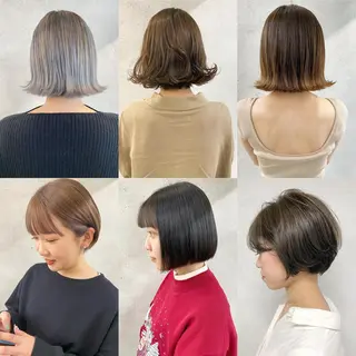 ショート カラー ヘアアレンジ メンズ 【池袋/スパイキー ショート】ⓝⓘⓜⓤのヘアスタイル