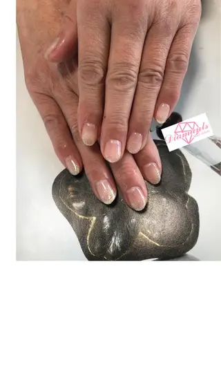 ネイル Asa miのネイルデザイン