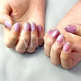 ネイル Alma 谷保店のネイルデザイン