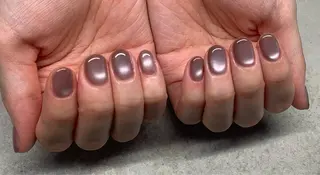 ネイル sufu. nail YUKIのネイルデザイン
