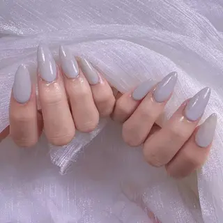 ネイル BuBu Nail渋谷道玄坂のネイルデザイン
