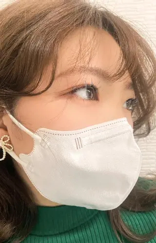 マツエク・マツパ ✨Yumi ☆eye✨のマツエク・マツパデザイン