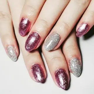 ネイル ビジュード ネイルのネイルデザイン