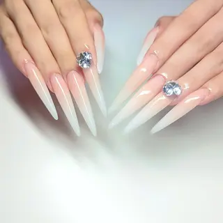 ネイル クロキ 。のネイルデザイン