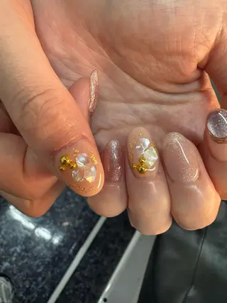 ネイル nail♡ wakaba♡のネイルデザイン