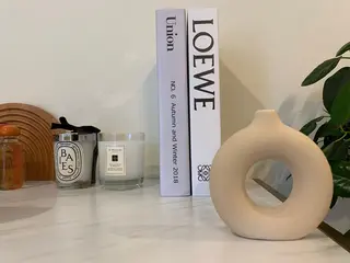 プライベートサロンLe Rire【ルリール】所属・美肌•小顔サロン ルリールのエステ・リラクイメージ