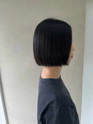 ショート RoooHAIR/ ちあきのヘアスタイル