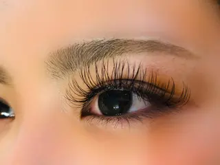 マツエク・マツパ Belleeyes_ kubotaのマツエク・マツパデザイン