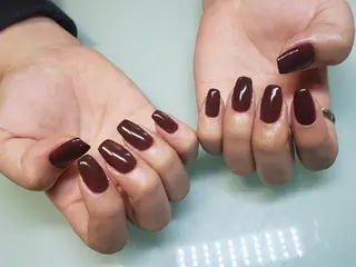 ネイル Lapis  Nailのネイルデザイン