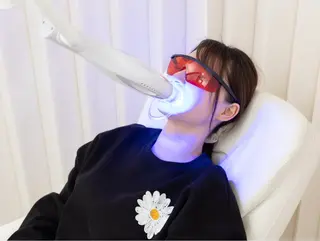 メンズ NAホワイトニング溝の口店所属・NAホワイトニング 溝の口店のエステ・リラクイメージ