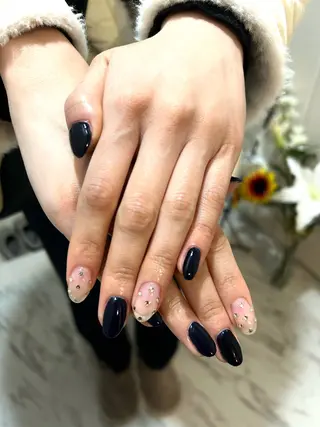 ネイル ネイルサロンルミア Lumiaのネイルデザイン