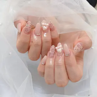 ネイル 💅fleur Ayumiのネイルデザイン