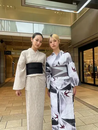 HARE &nail ☪️remiのヘアスタイル