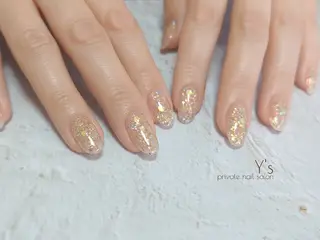 ネイル YUMI NAGAI  のネイルデザイン