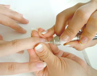 ネイル ネイルハウス安气子所属・nailhouse Akikoのネイルデザイン