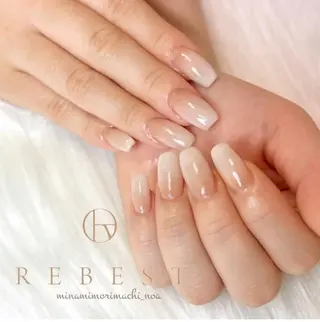 ネイル Sayaka❤️ REBEST京橋のネイルデザイン