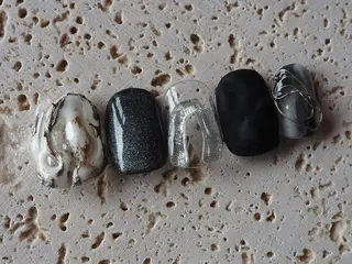 ネイル Gatto所属・Gatto(ガット) ヤマモトのネイルデザイン