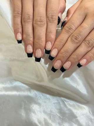 ネイル Ellenail恵比寿店所属・Shion / エルネイル恵比寿のネイルデザイン